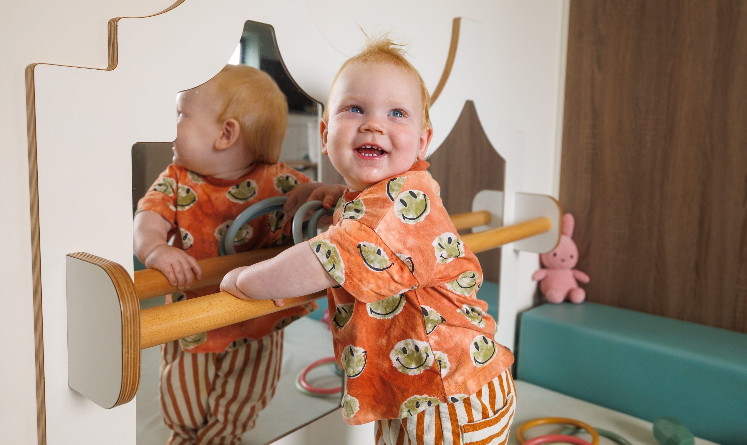 Info KDV 0-1,5 jaar